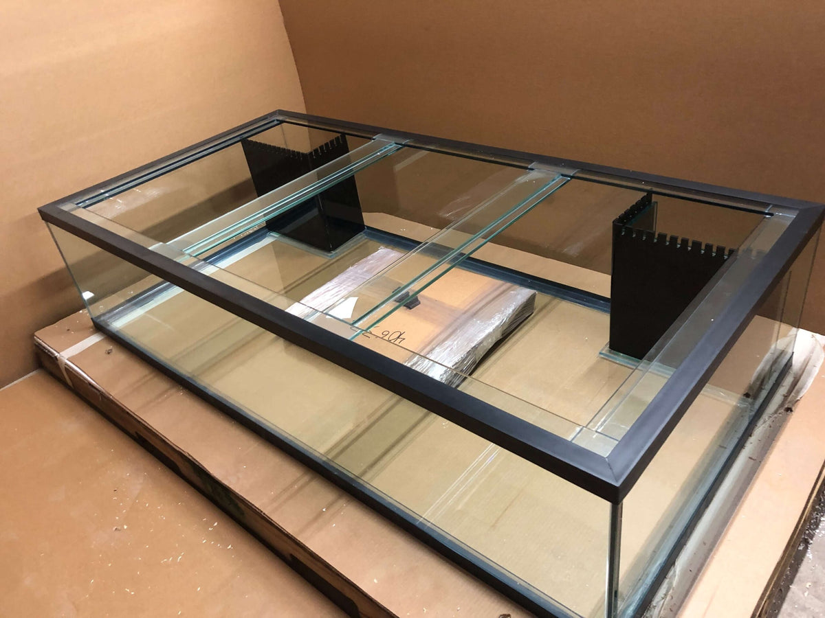 Glass Cages Custom Aquariums Corals By Design