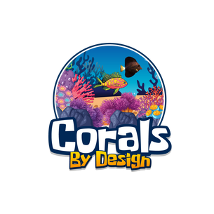 Corals By Design