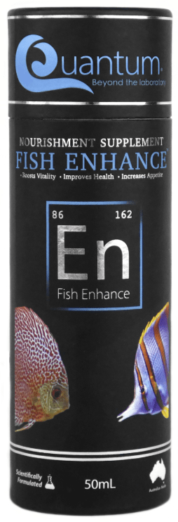Fish Enhance